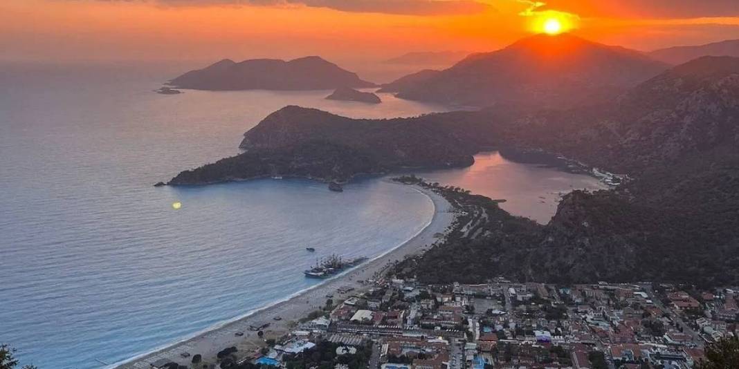 Kış tatili için sürpriz adres! Kalabalığı yok, fiyatları uçmadı: Ekonomik Akdeniz rotanız artık belli 1